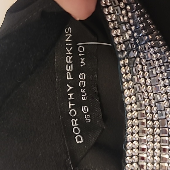 DOROTHY PERKINS Blouse - Picture 2 of 6